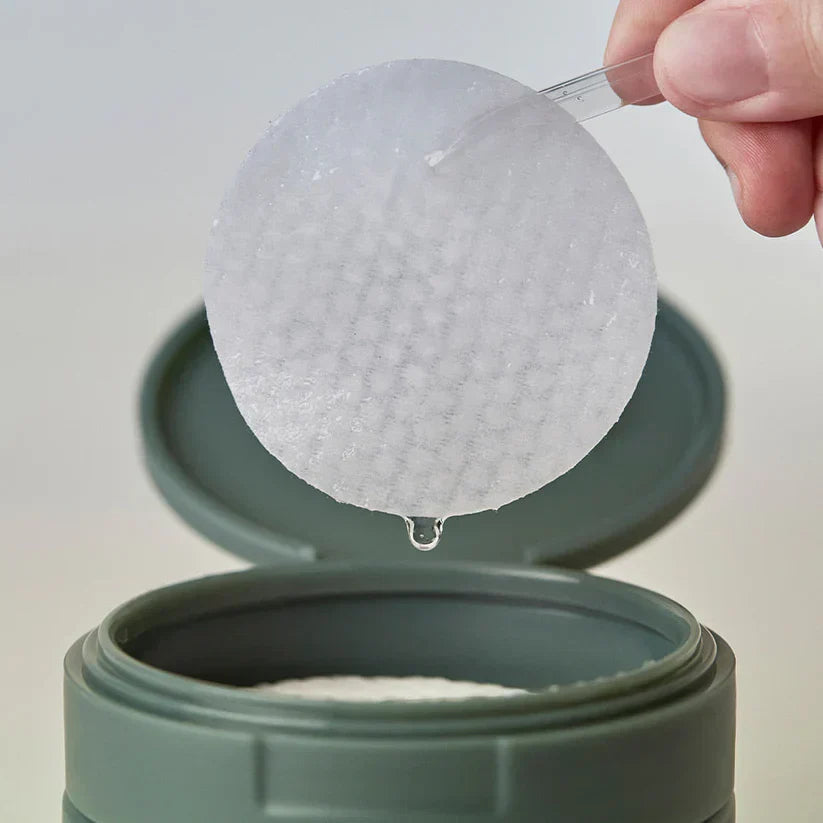 Anua Heartleaf 77% Almofada Transparente 70ea - imagem 3