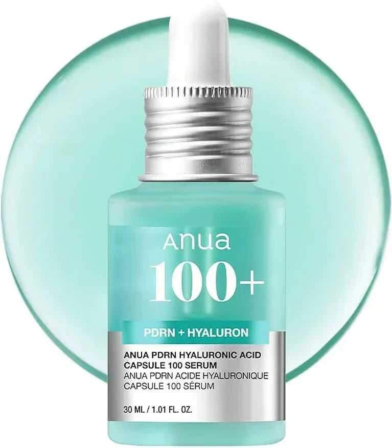 Conjunto de soro Anua PDRN + Azelaico - imagem 3