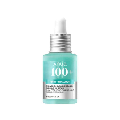 Anua PDRN Cápsula Hialurônica 100 Soro 30ml