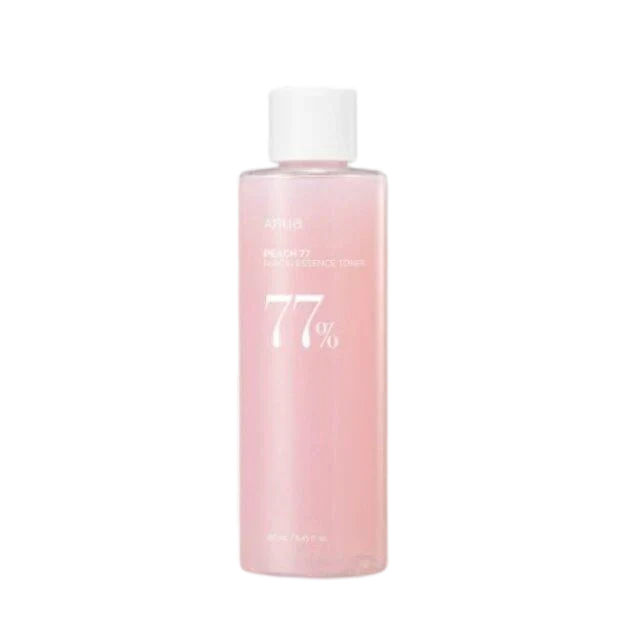 Anua Peach 77 Tônico Essência de Niacina 250ml