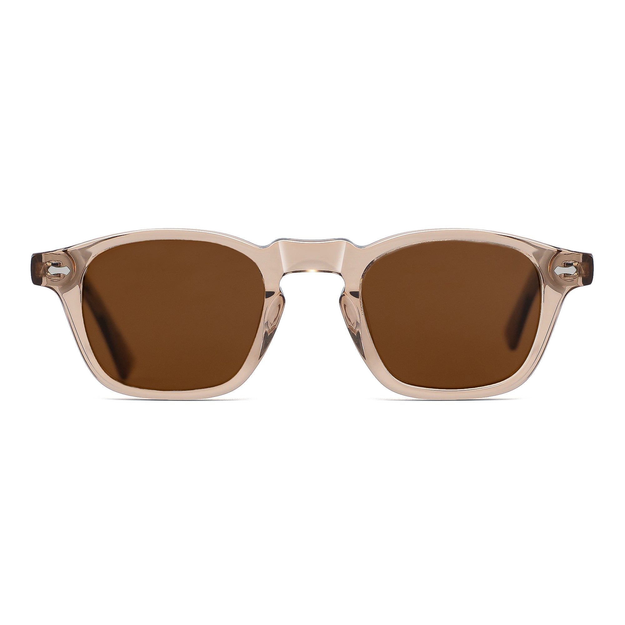 Times Champagne Amber - TheighT Sunglasses VIP