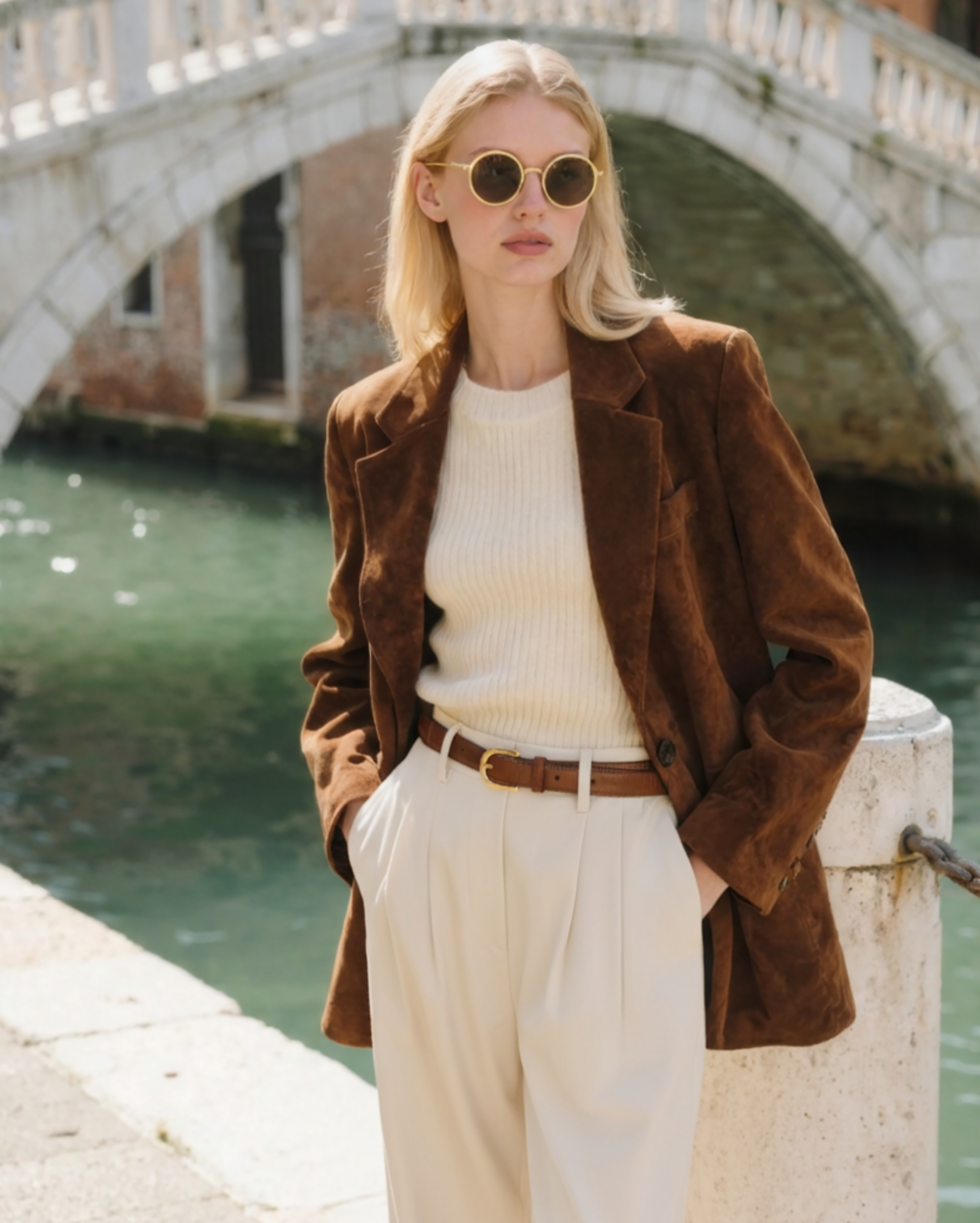Capri Pants - foto 4