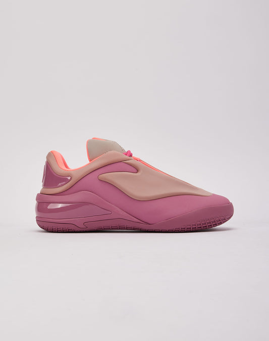 Converse SHAI 001 Lace Up 'Berry'