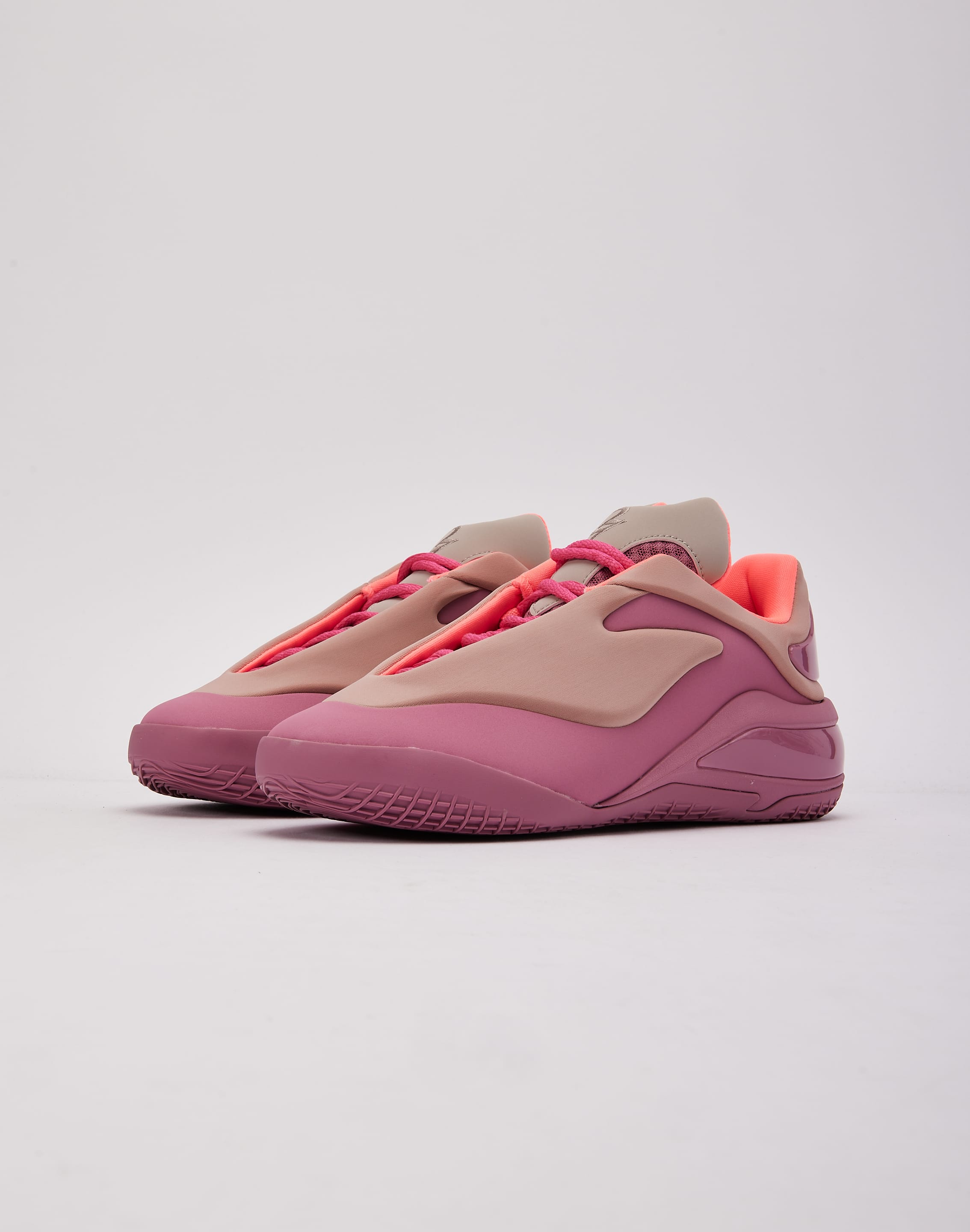 Converse SHAI 001 Lace Up 'Berry'