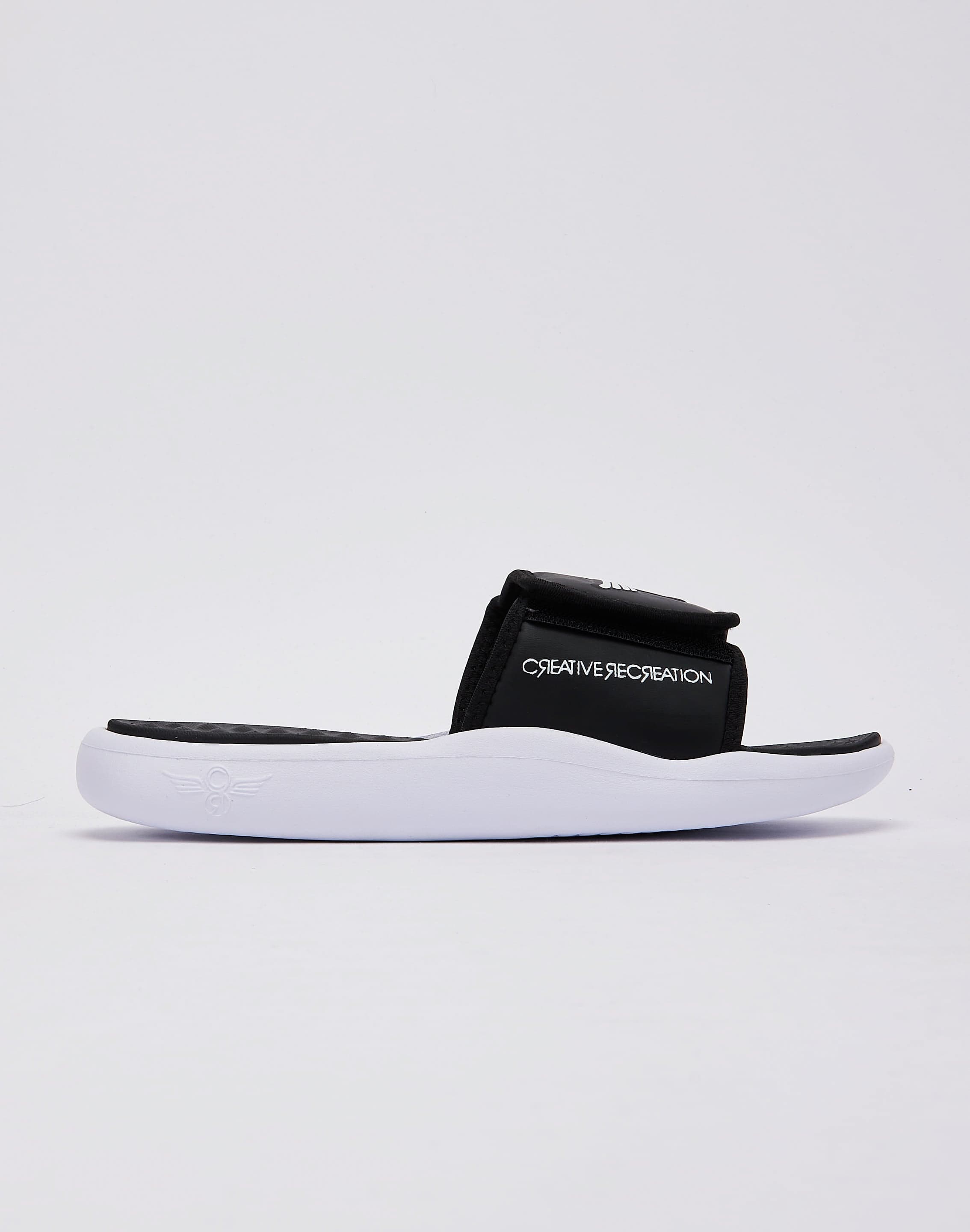 Creative Recreation Varese Slides