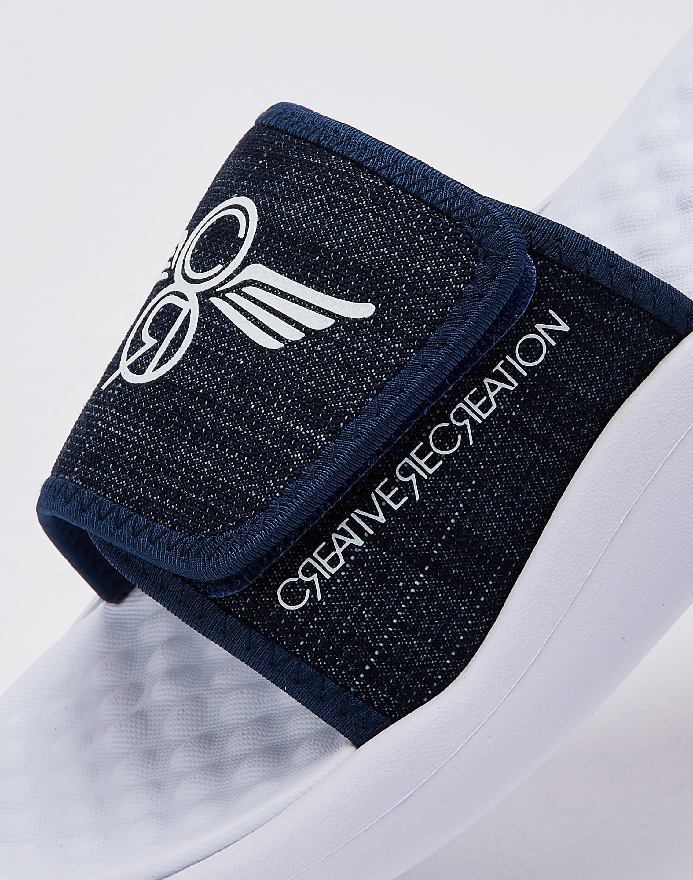 Creative Recreation Varese Slides