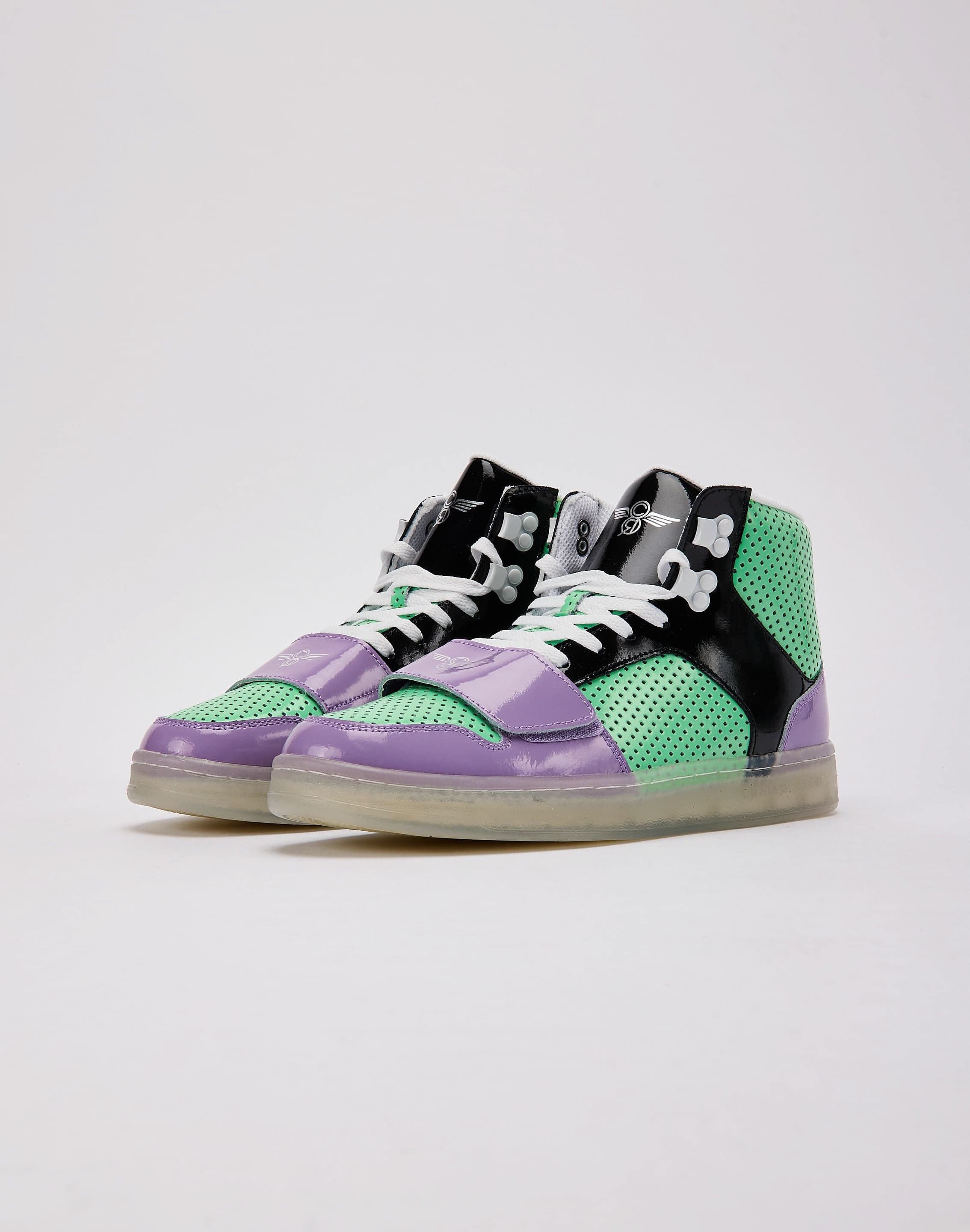Creative Recreation Cesario Hi