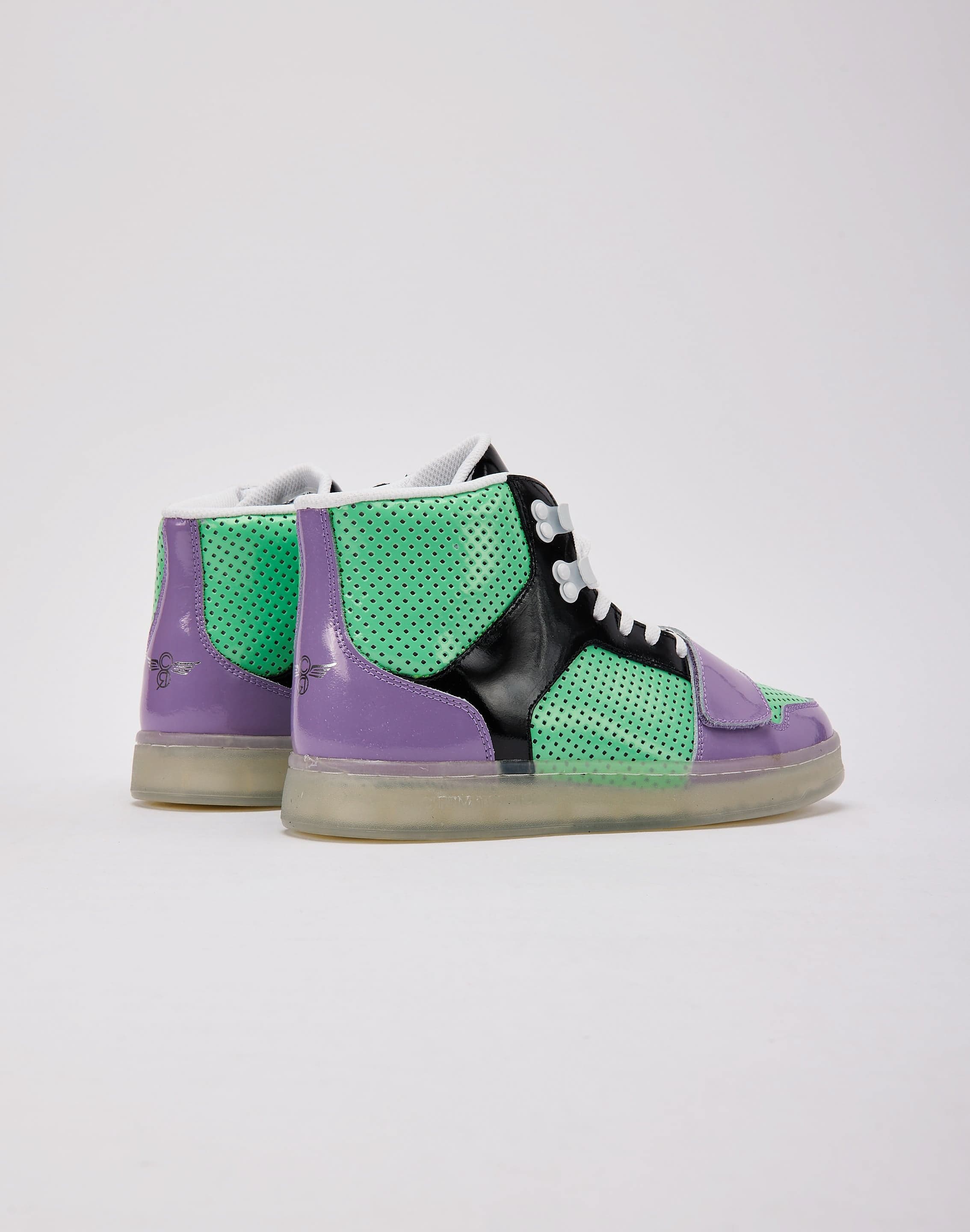 Creative Recreation Cesario Hi