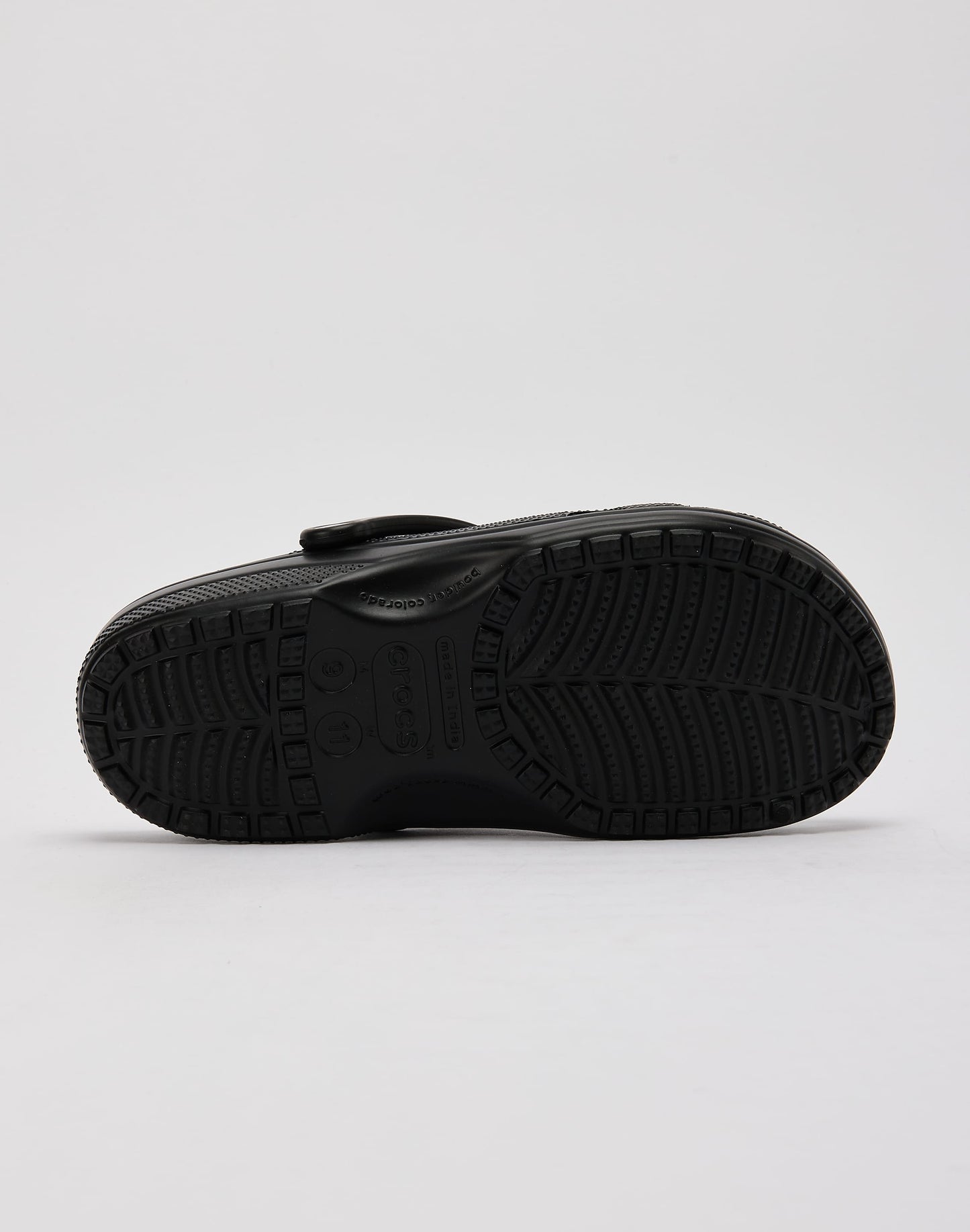 Crocs Classic Clog