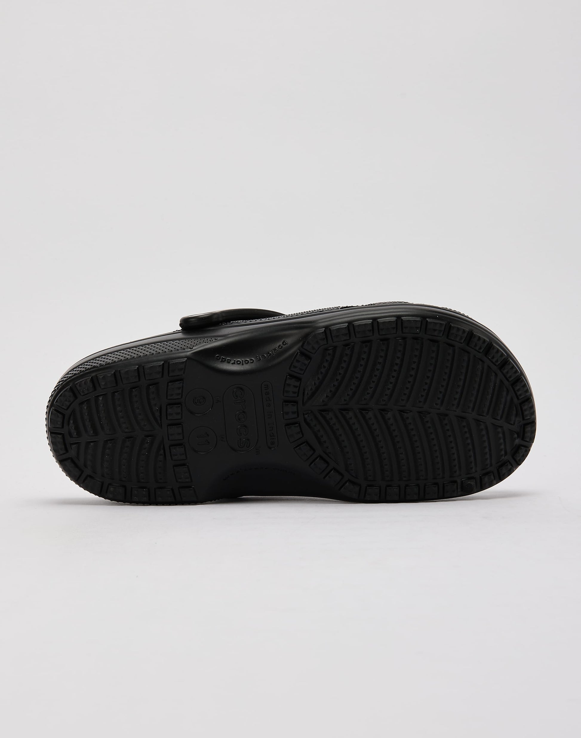 Crocs Classic Clog