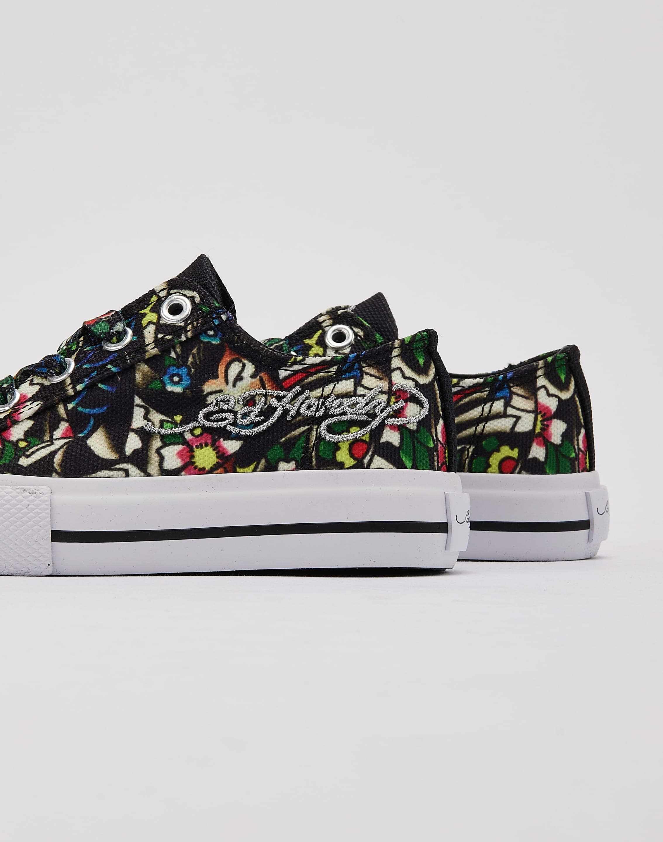 Ed Hardy Geisha Low Toddler
