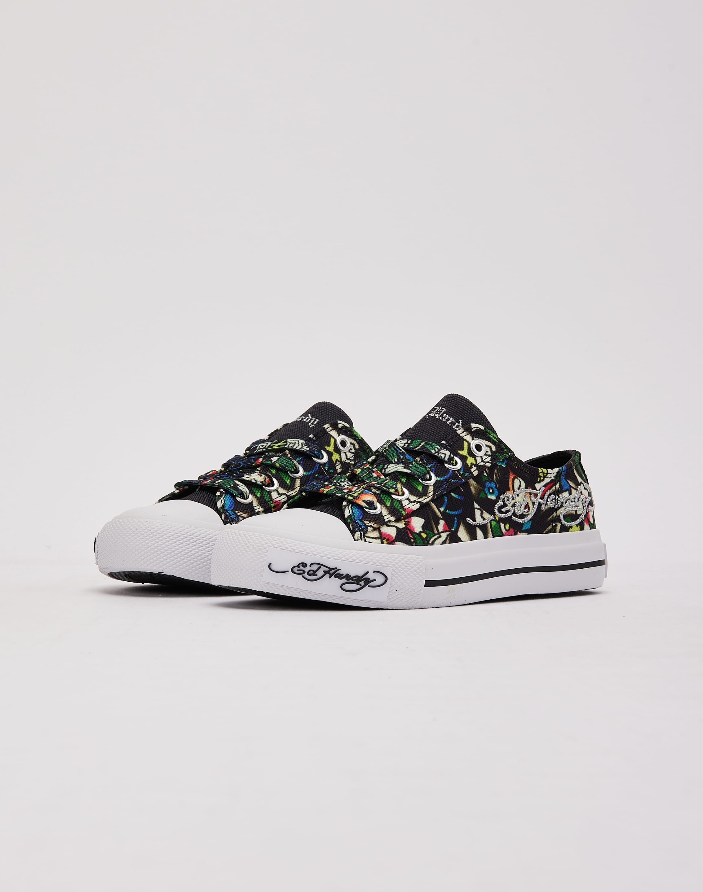 Ed Hardy Geisha Low Pre-School
