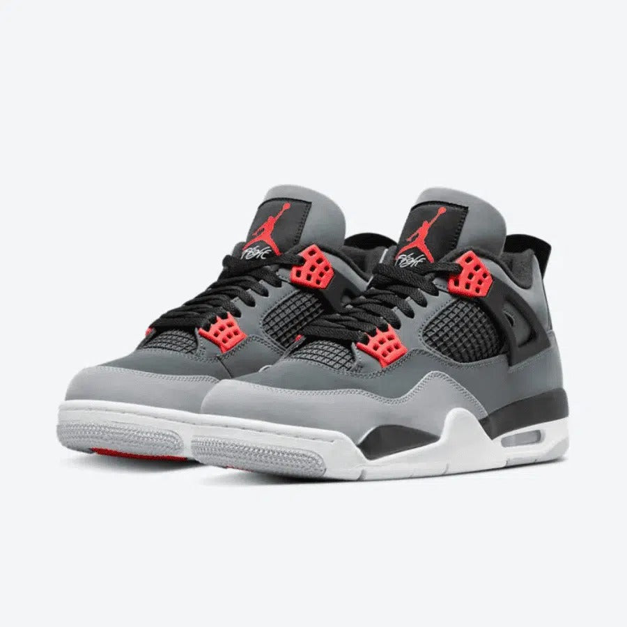 Nike Air Jordan 4 Retro Infrared