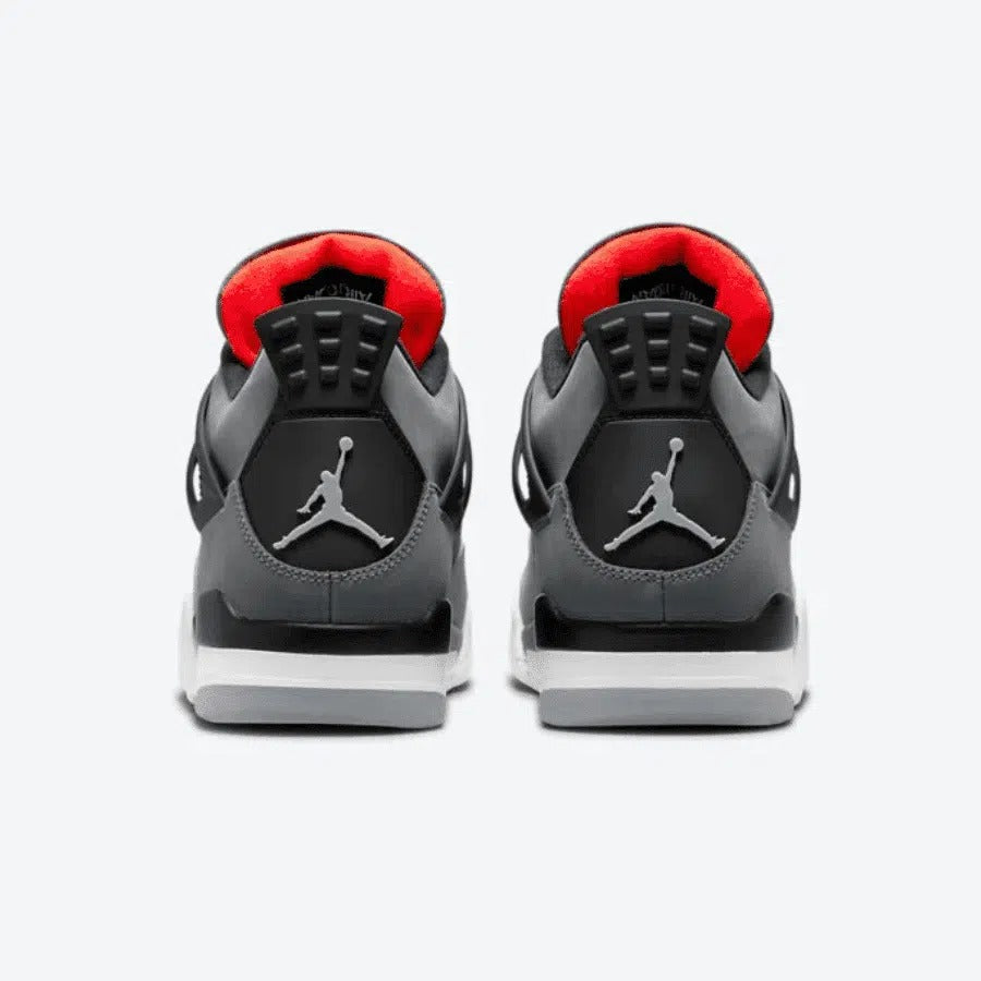 Nike Air Jordan 4 Retro Infrared