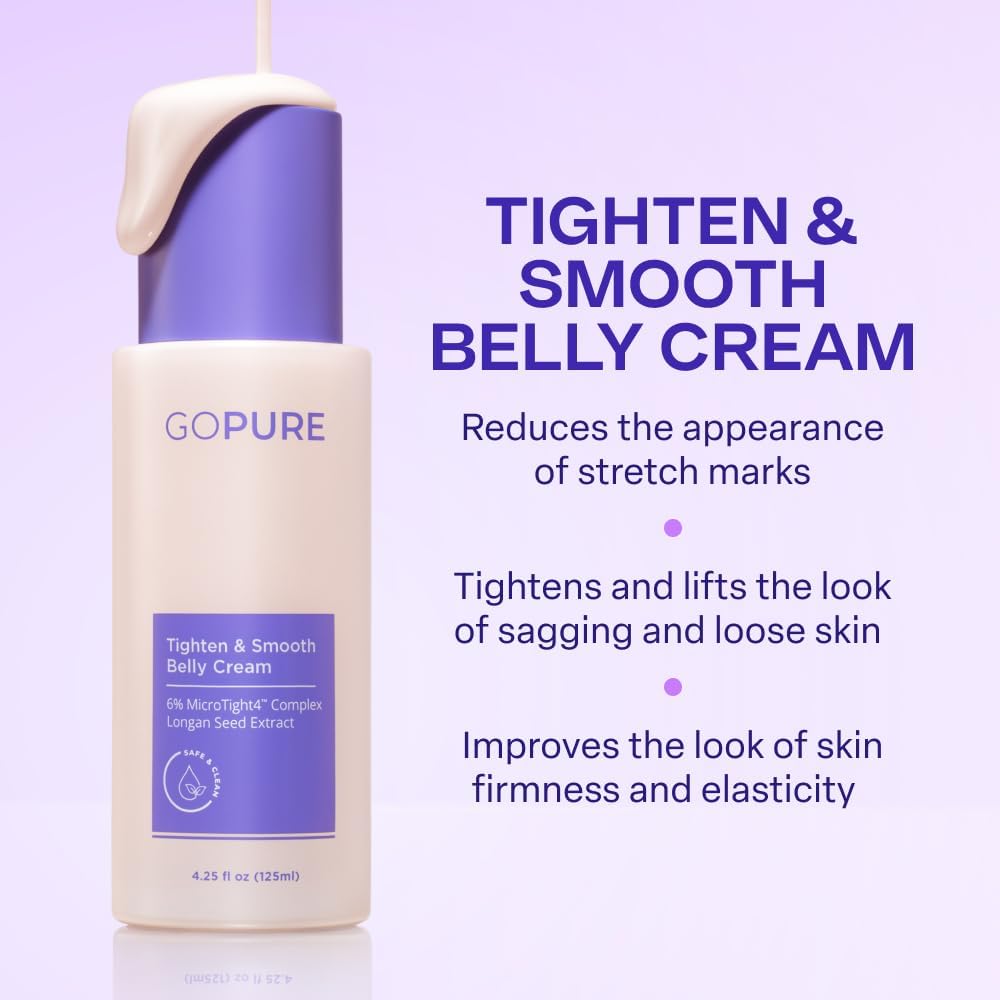 Creme para Barriga CoreFirm - imagem 2