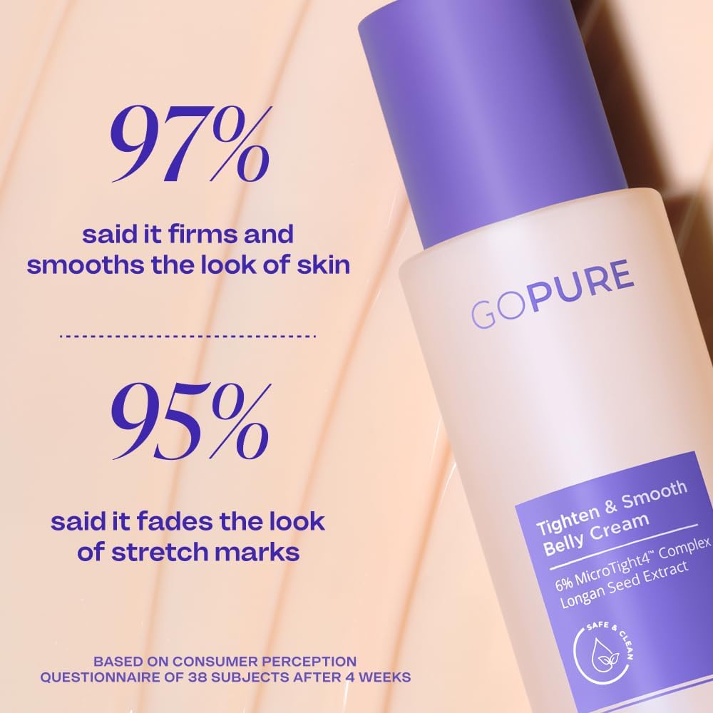 Creme para Barriga CoreFirm - imagem 4