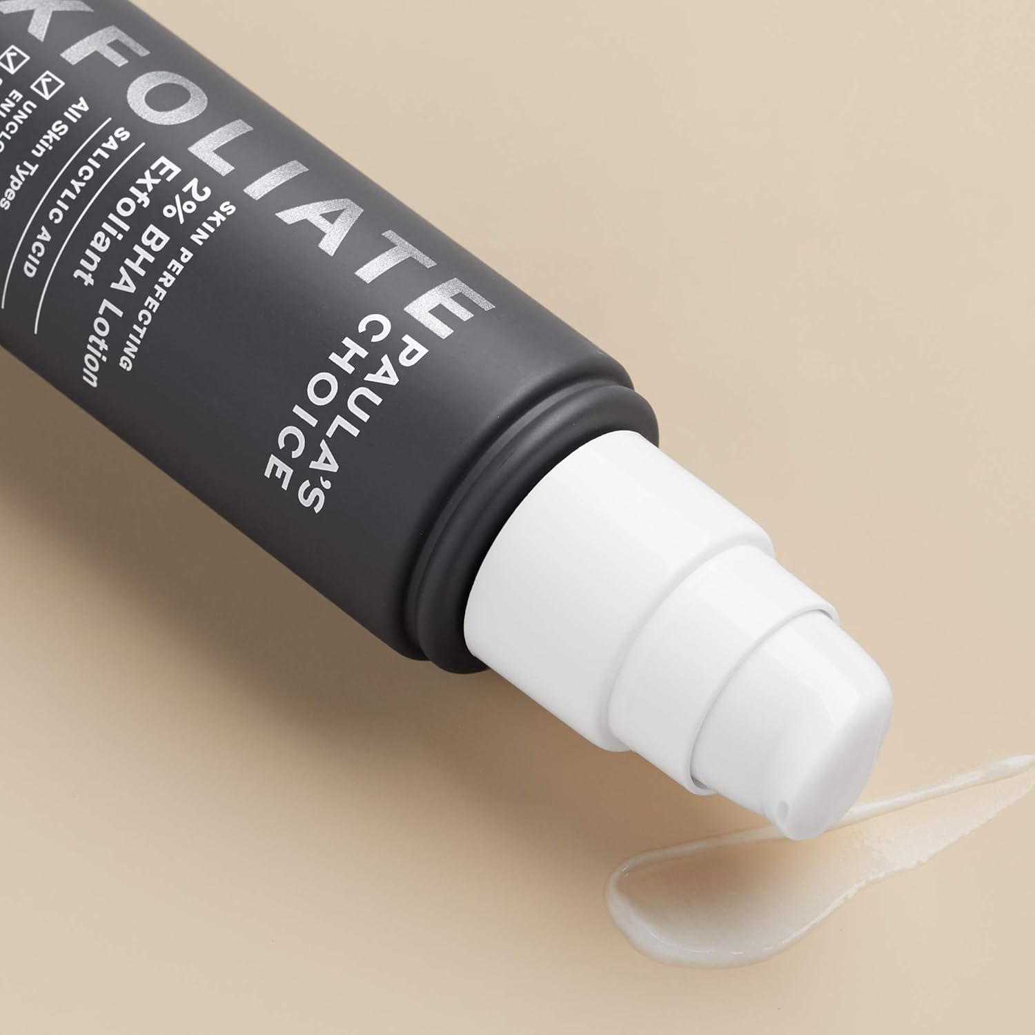 Essência Esfoliante Diária ClearSkin BHA - imagem 5