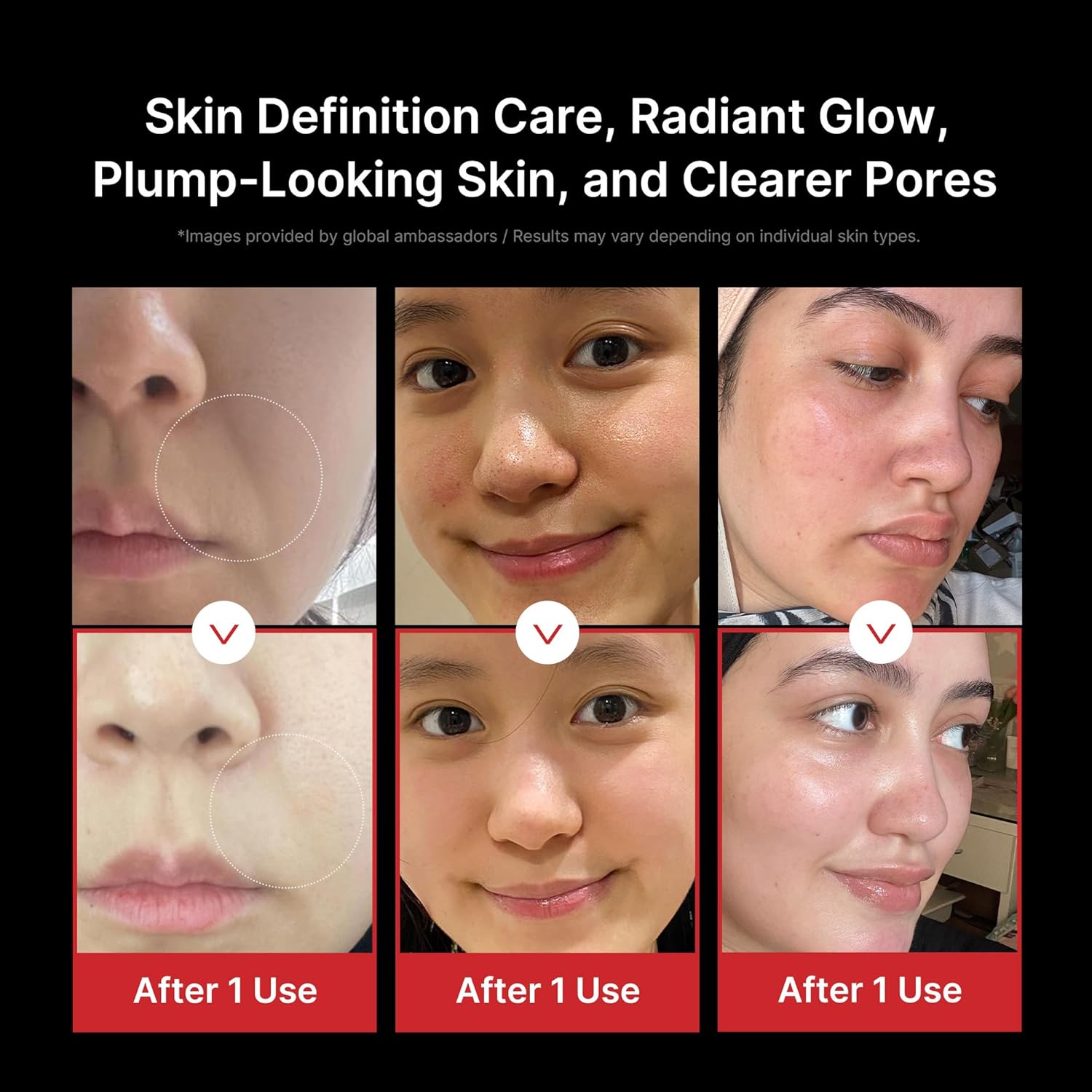 Kit Vidro Glow Boost Duo - imagem 6