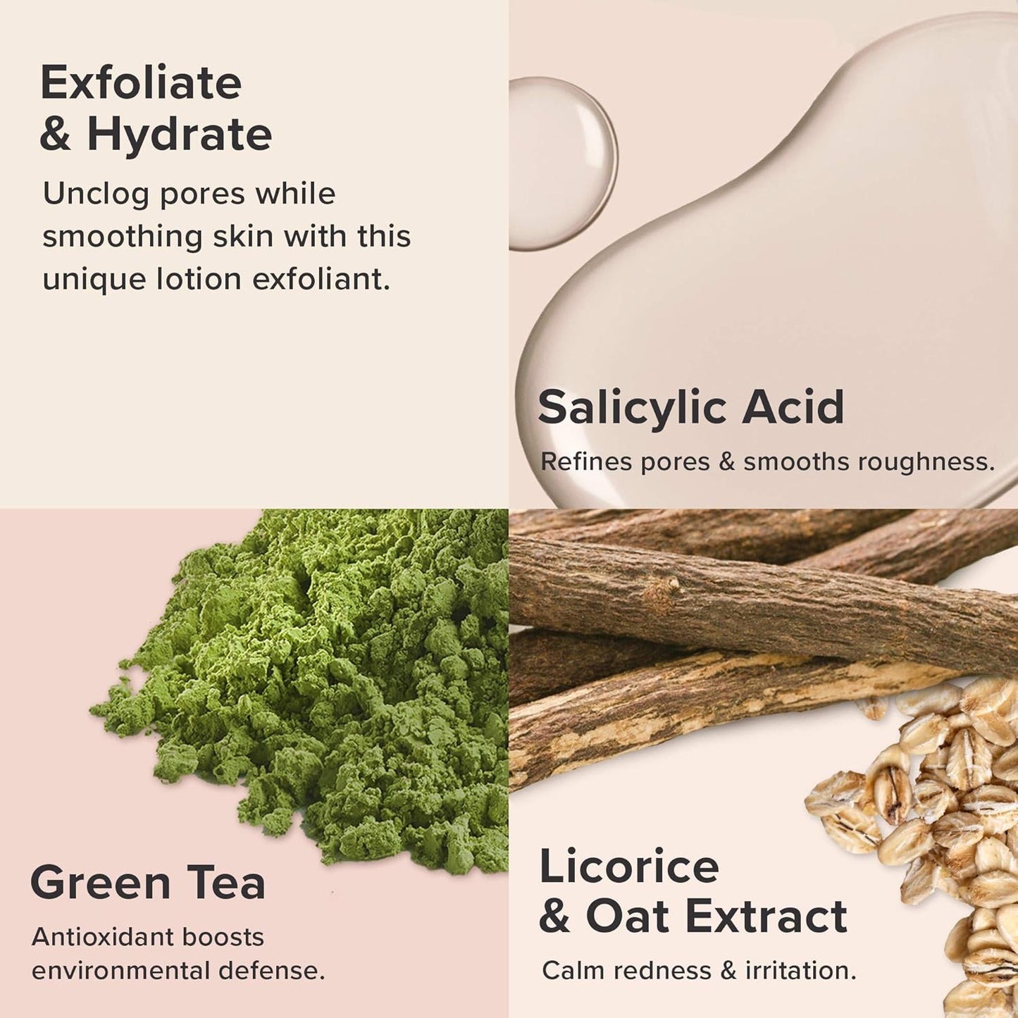 Essência Esfoliante Diária ClearSkin BHA - imagem 3