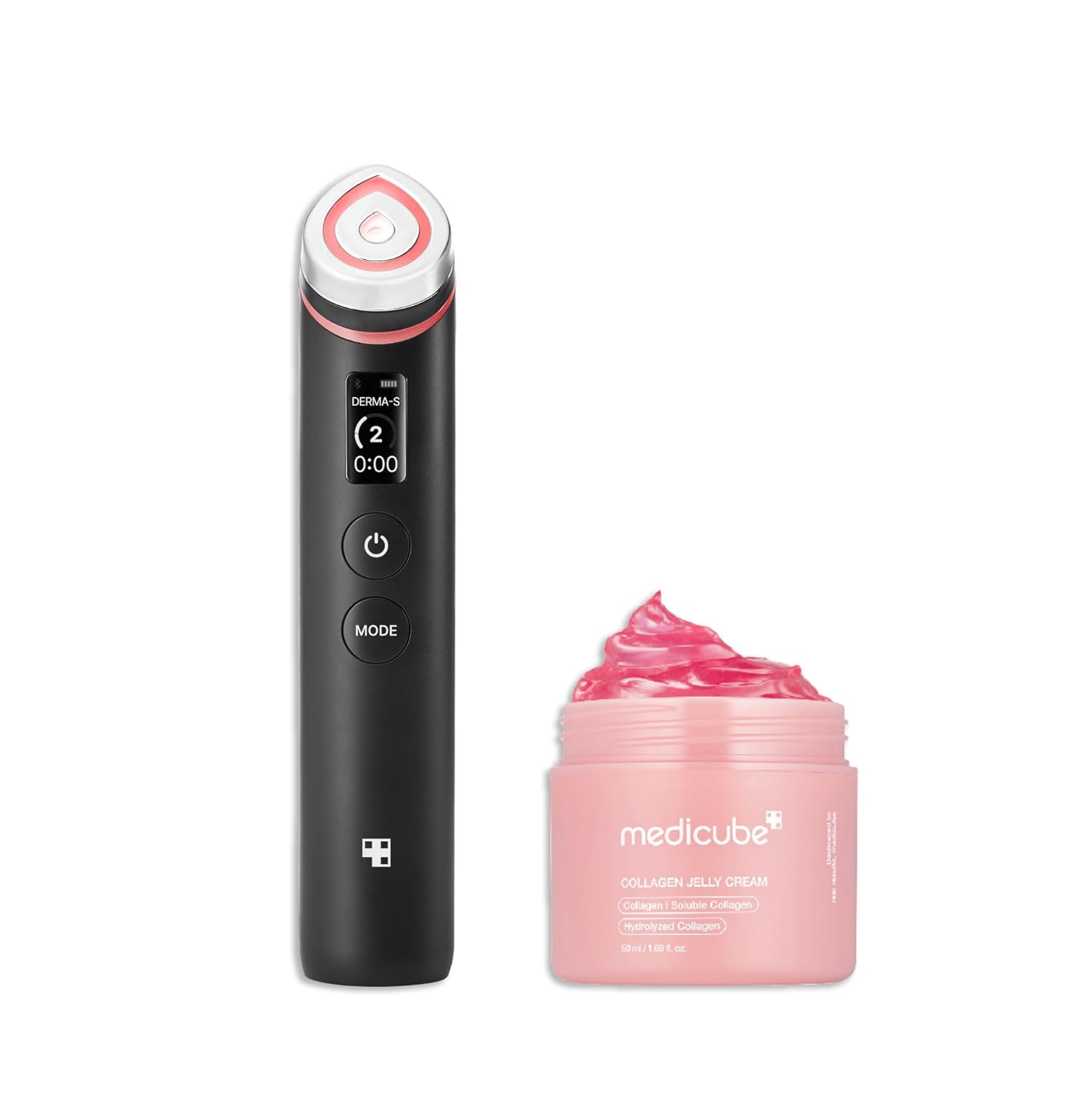 Kit Vidro Glow Boost Duo - imagem 2