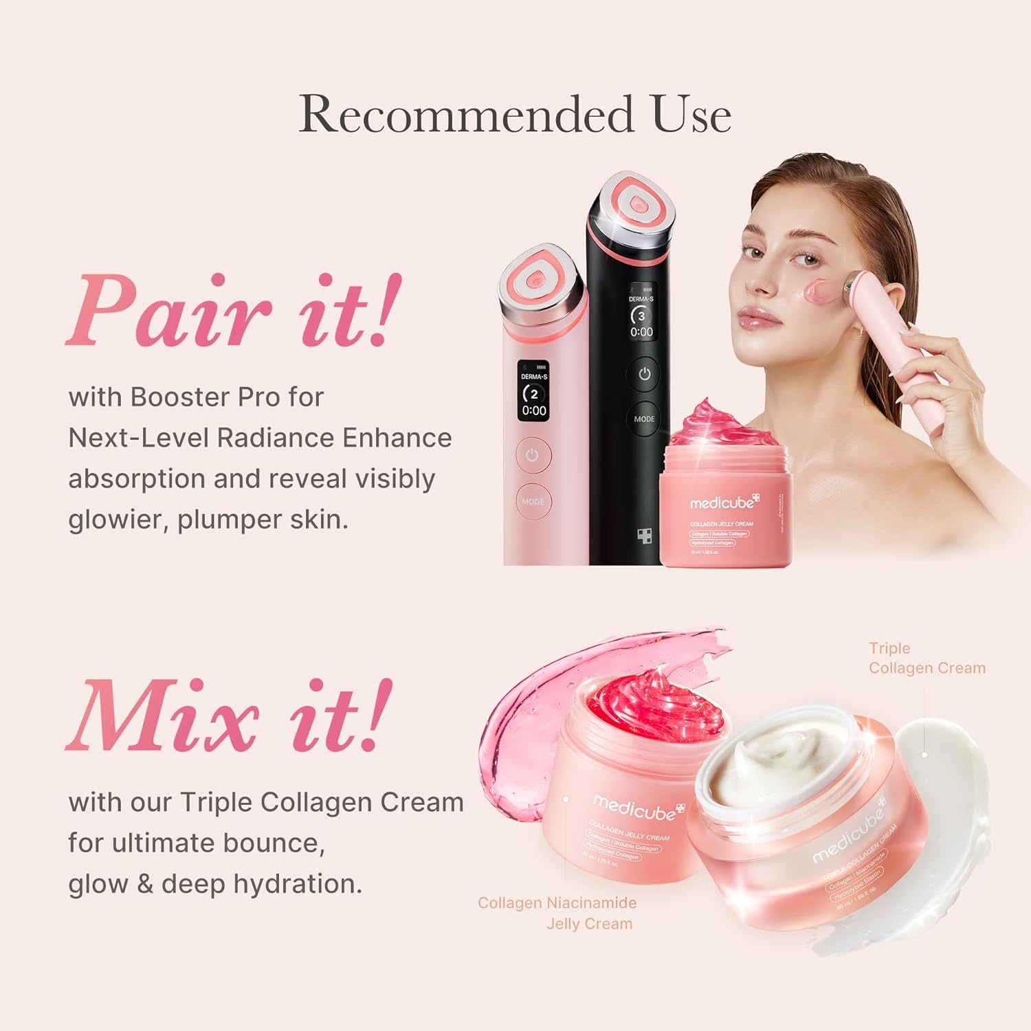 Kit Vidro Glow Boost Duo - imagem 3