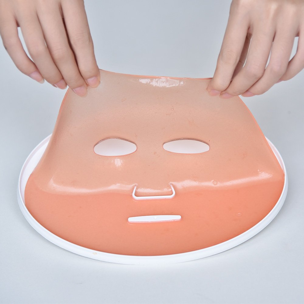 Fabricante de máscara facial doméstica GlowDIY - imagem 3