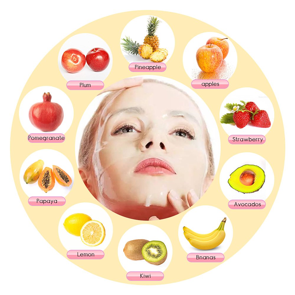 Fabricante de máscara facial doméstica GlowDIY - imagem 2