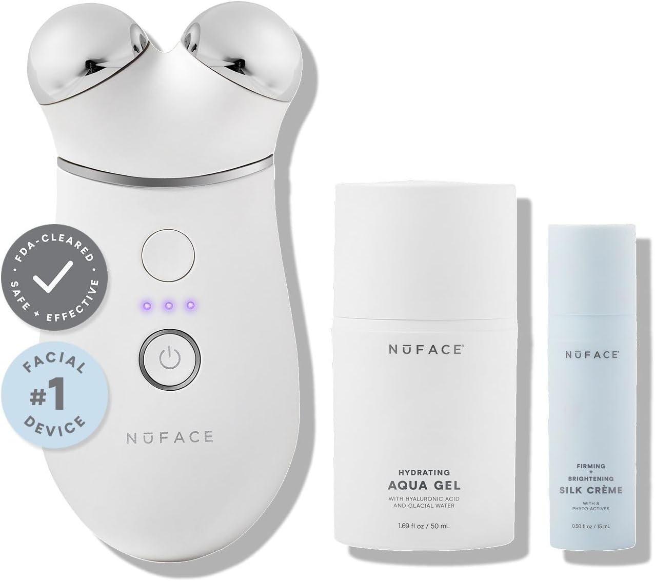 Kit de escultura de microcorrente FaceLift