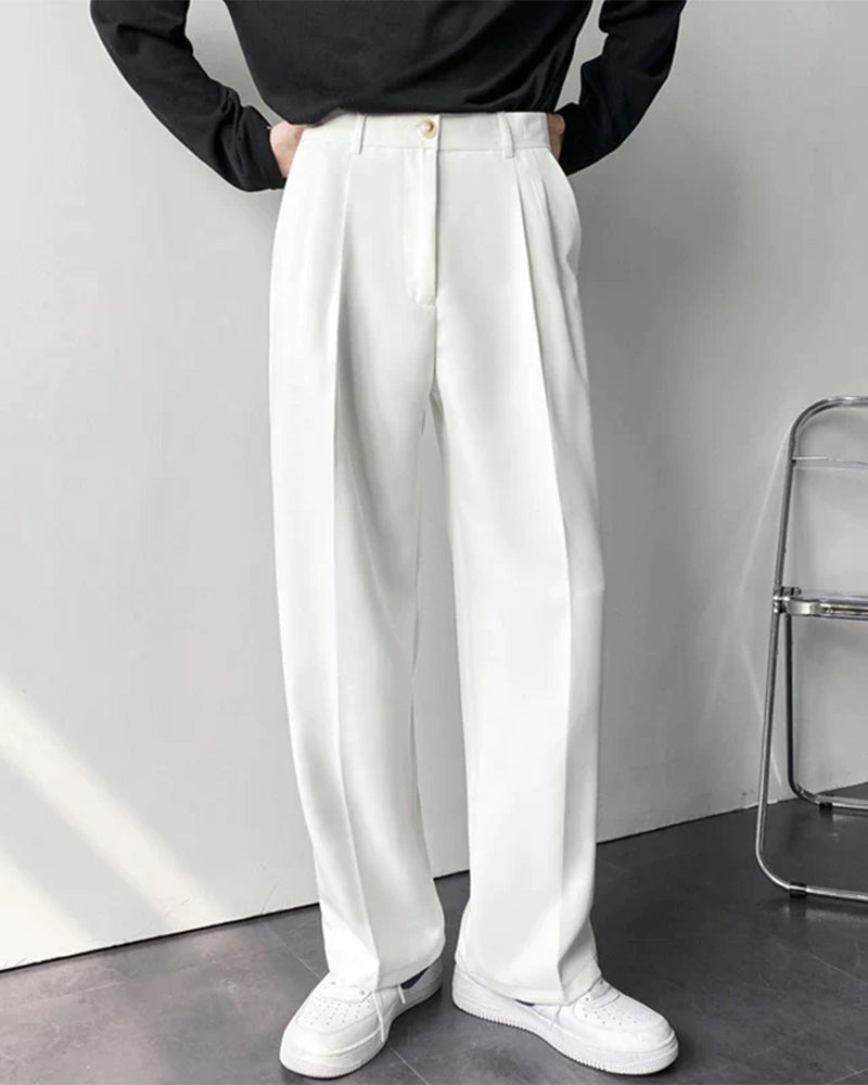 Paris Wide Fit Pantalon - foto 12