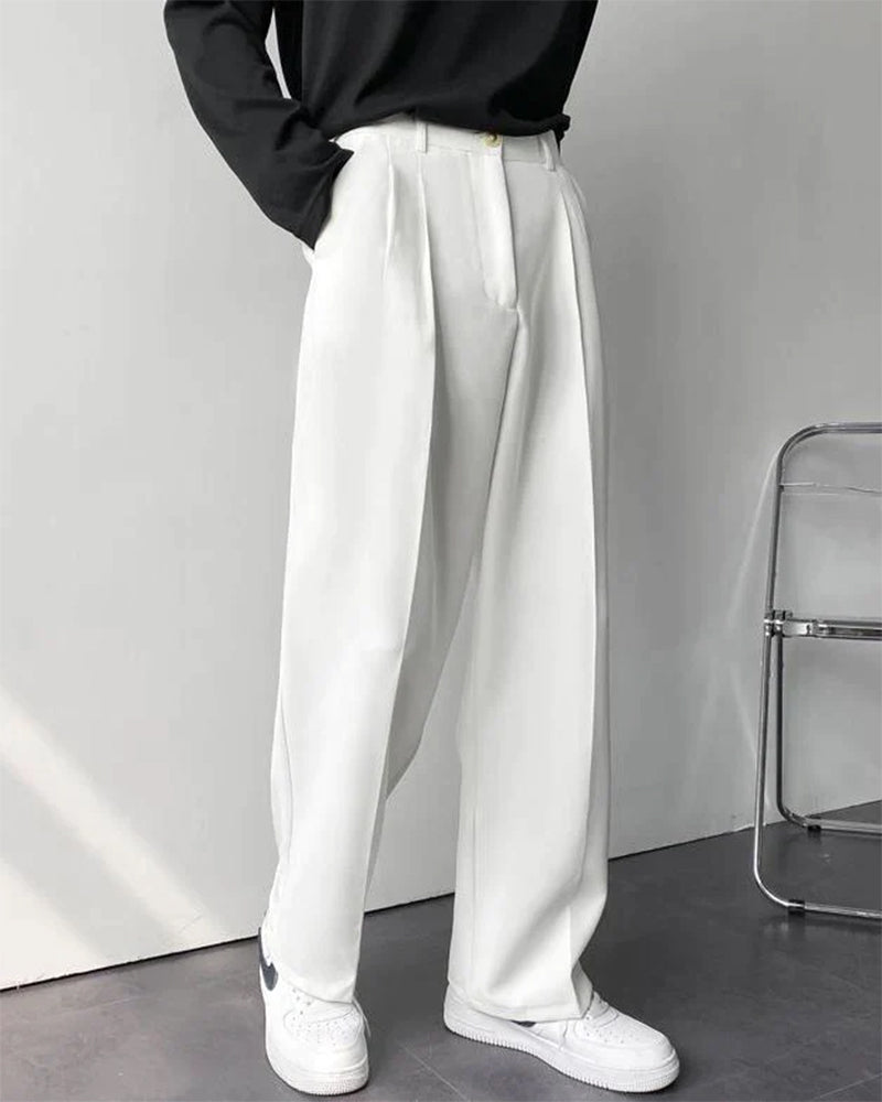 Paris Wide Fit Pantalon - foto 13