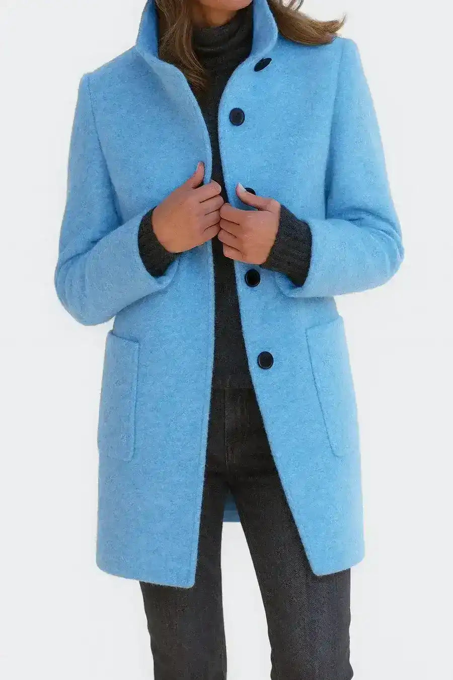 Winter Coat (Timeless Bestseller) - foto 2