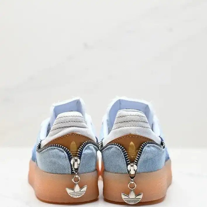 Adidas Atmos x Sambae "Denim" (Limited Edition) - foto 5
