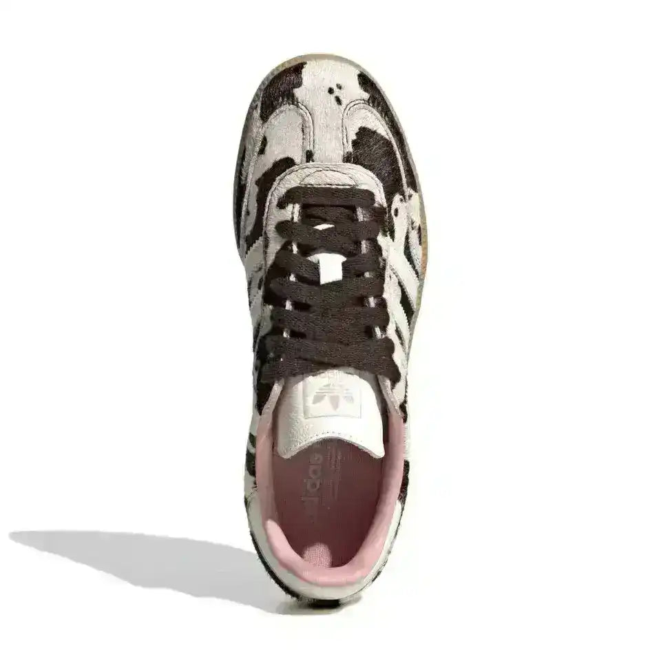 Adidas Samba OG Cow Print (Limited Edition) - foto 5