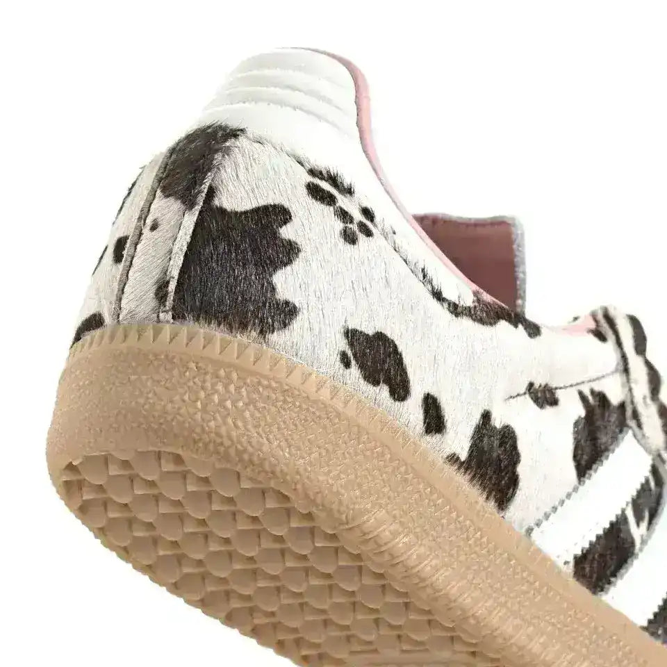 Adidas Samba OG Cow Print (Limited Edition) - foto 3