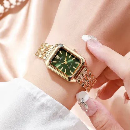 Tiana Royal Elegance Watch