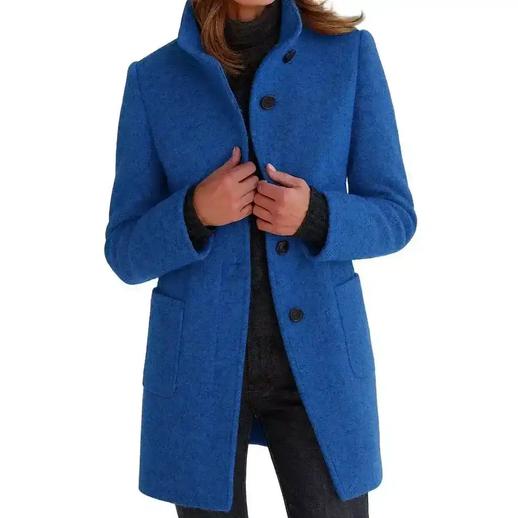 Winter Coat (Timeless Bestseller) - foto 3