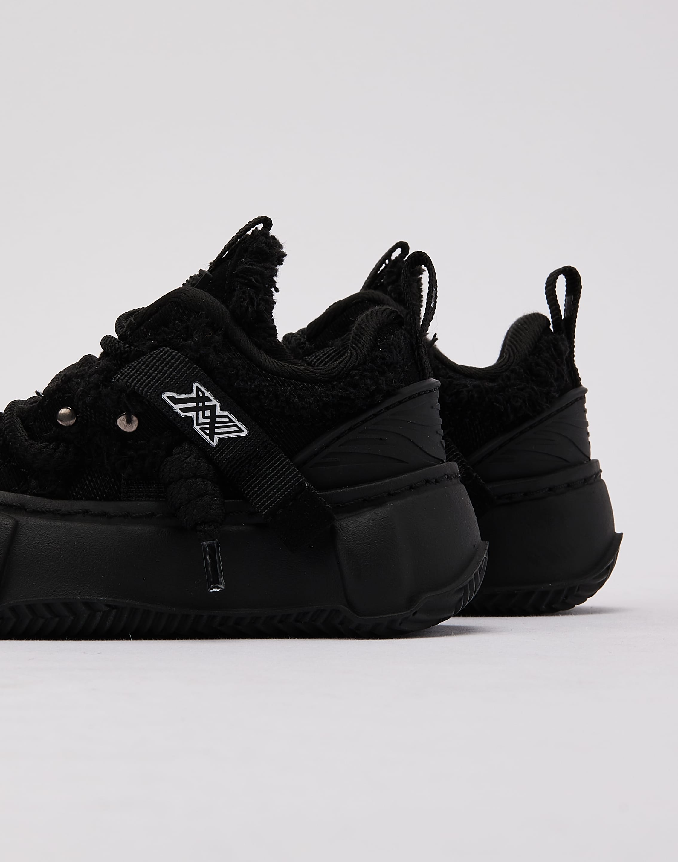Javi Atmos Toddler