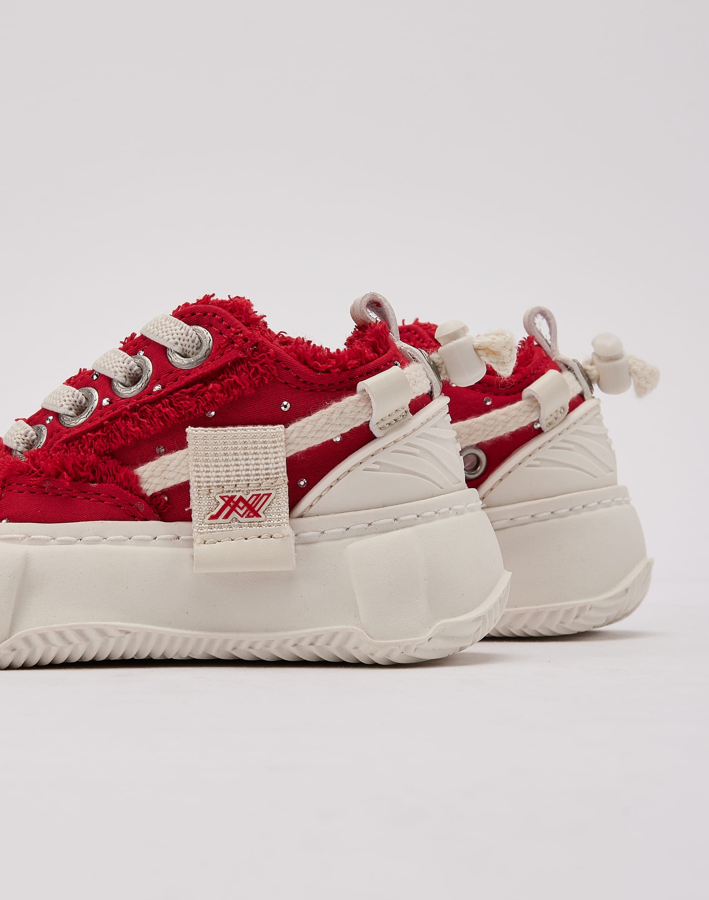 Javi Elevate Toddler