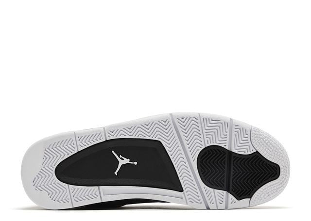 Nike Air Jordan 4 Retro Fear 2024
