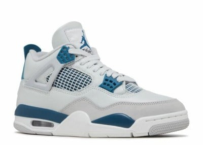 Nike Air Jordan 4 Retro Military Blue 2024