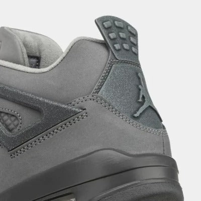 Nike Air Jordan 4 Retro SE Wet Cement