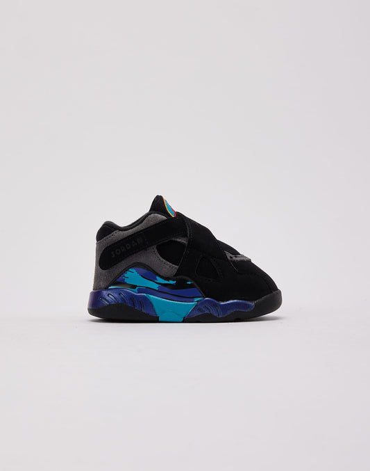 Jordan Air Jordan 8 Retro 'Aqua' Toddler