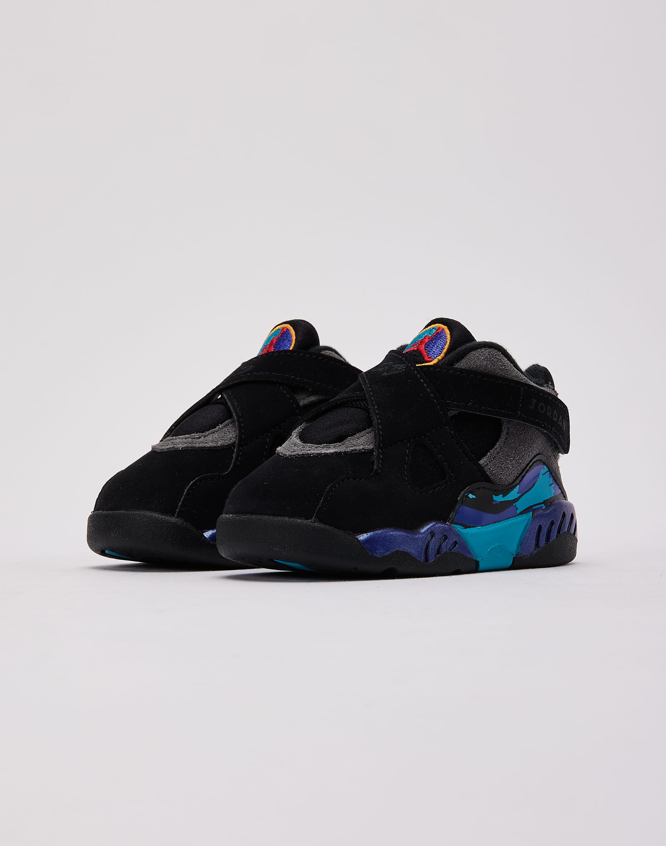 Jordan Air Jordan 8 Retro 'Aqua' Toddler