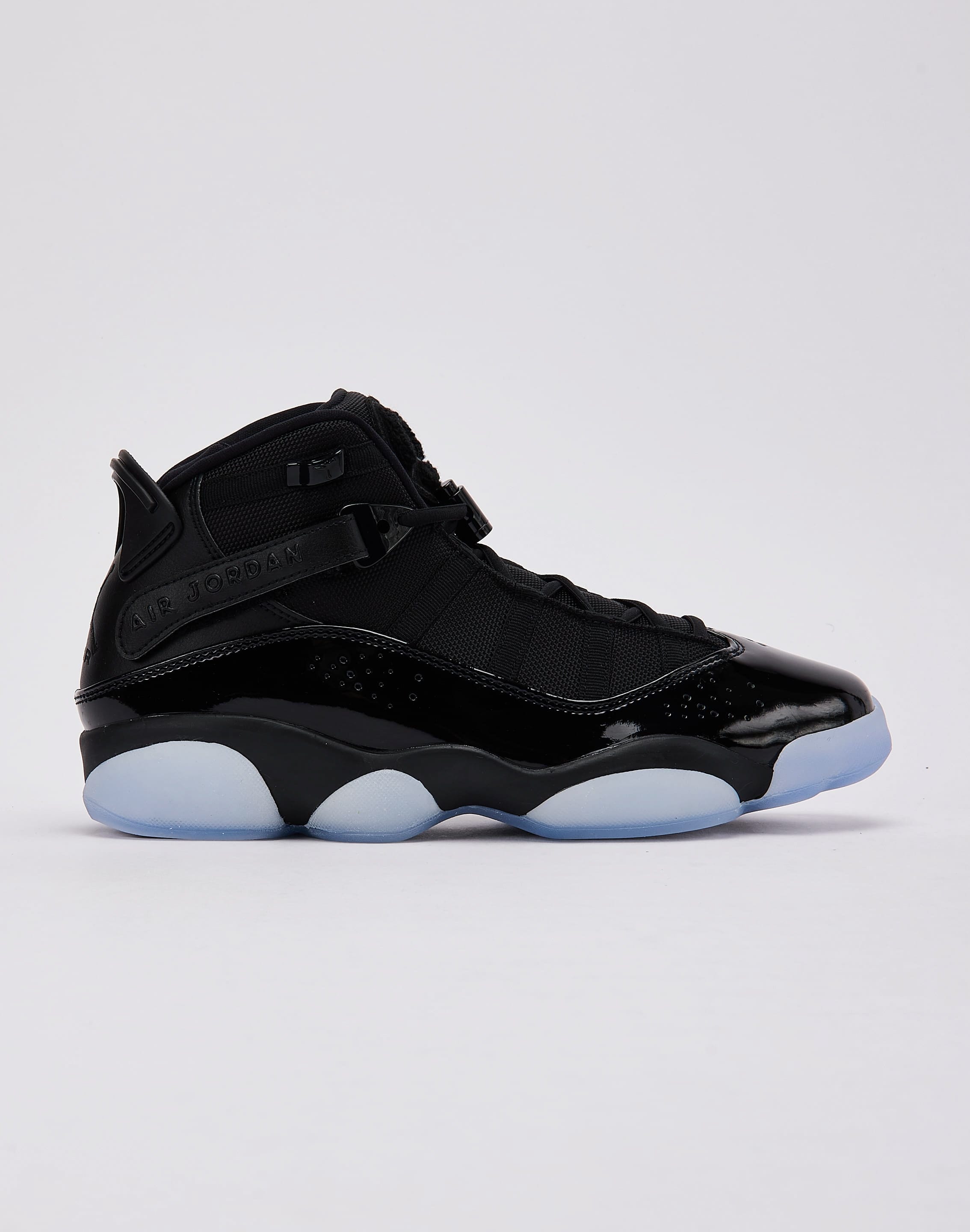 Jordan 6 Rings