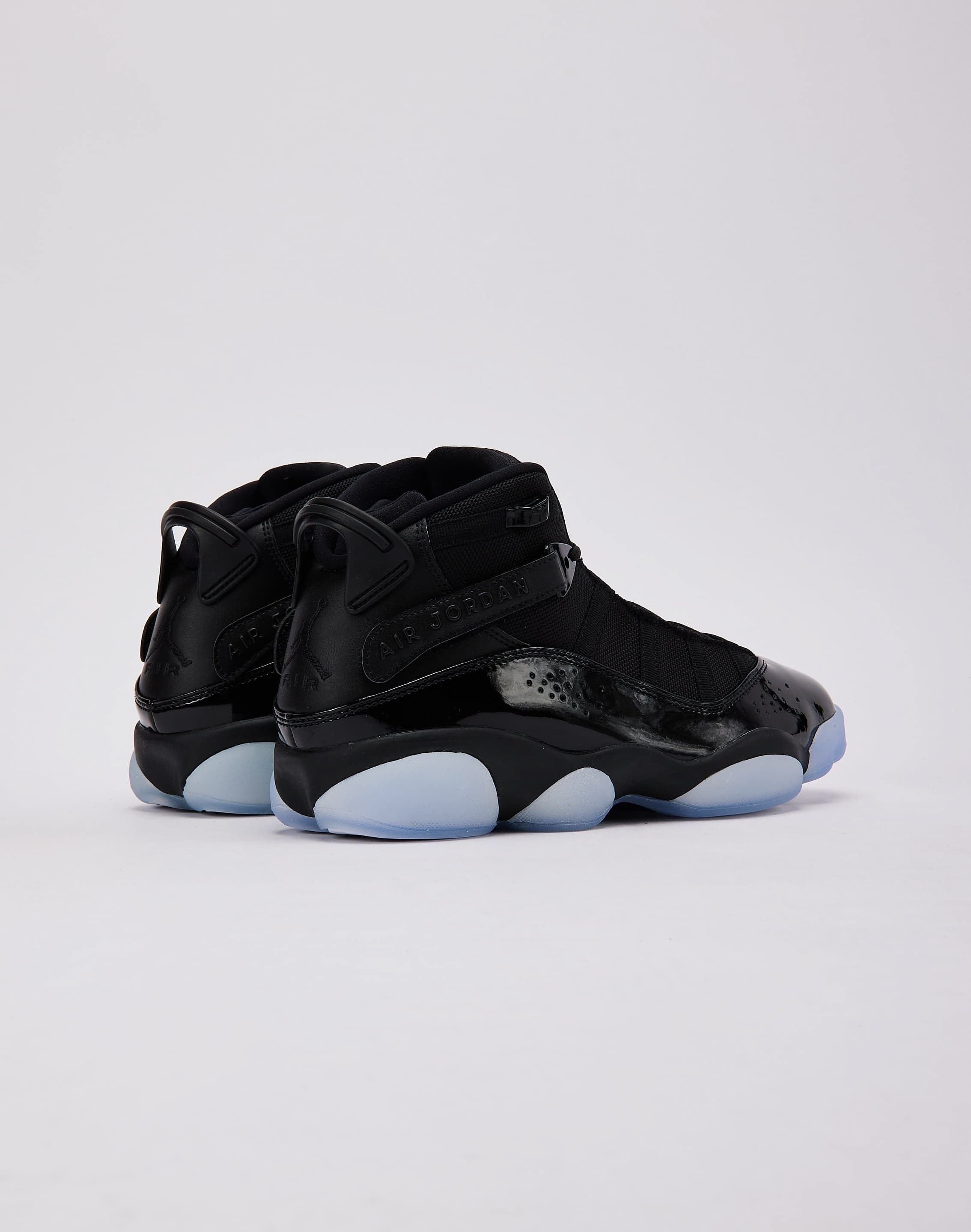 Jordan 6 Rings