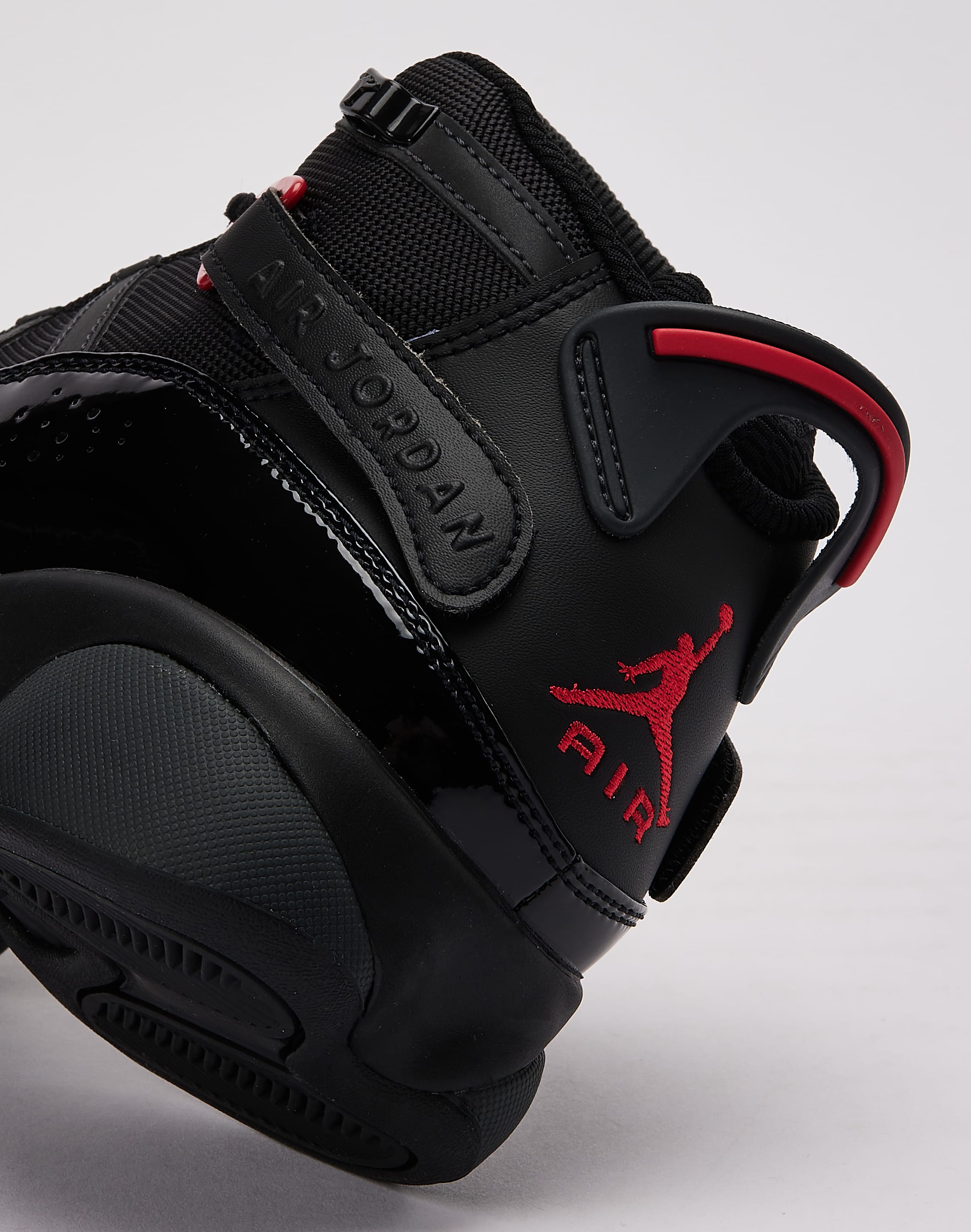 Jordan  6 Rings