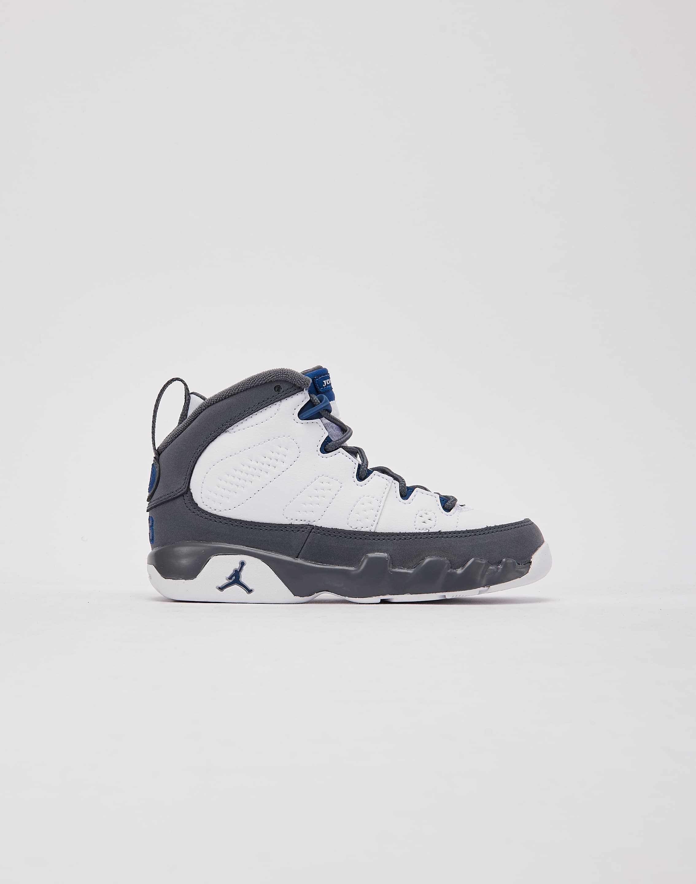 Jordan  Air Jordan 9 Retro 'Flint Grey' Pre-School