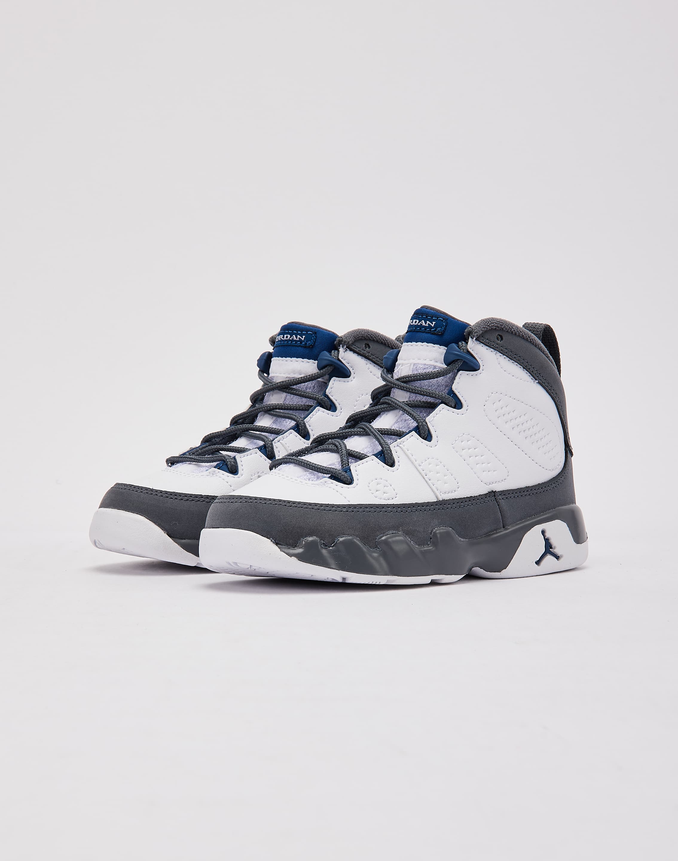 Jordan  Air Jordan 9 Retro 'Flint Grey' Pre-School