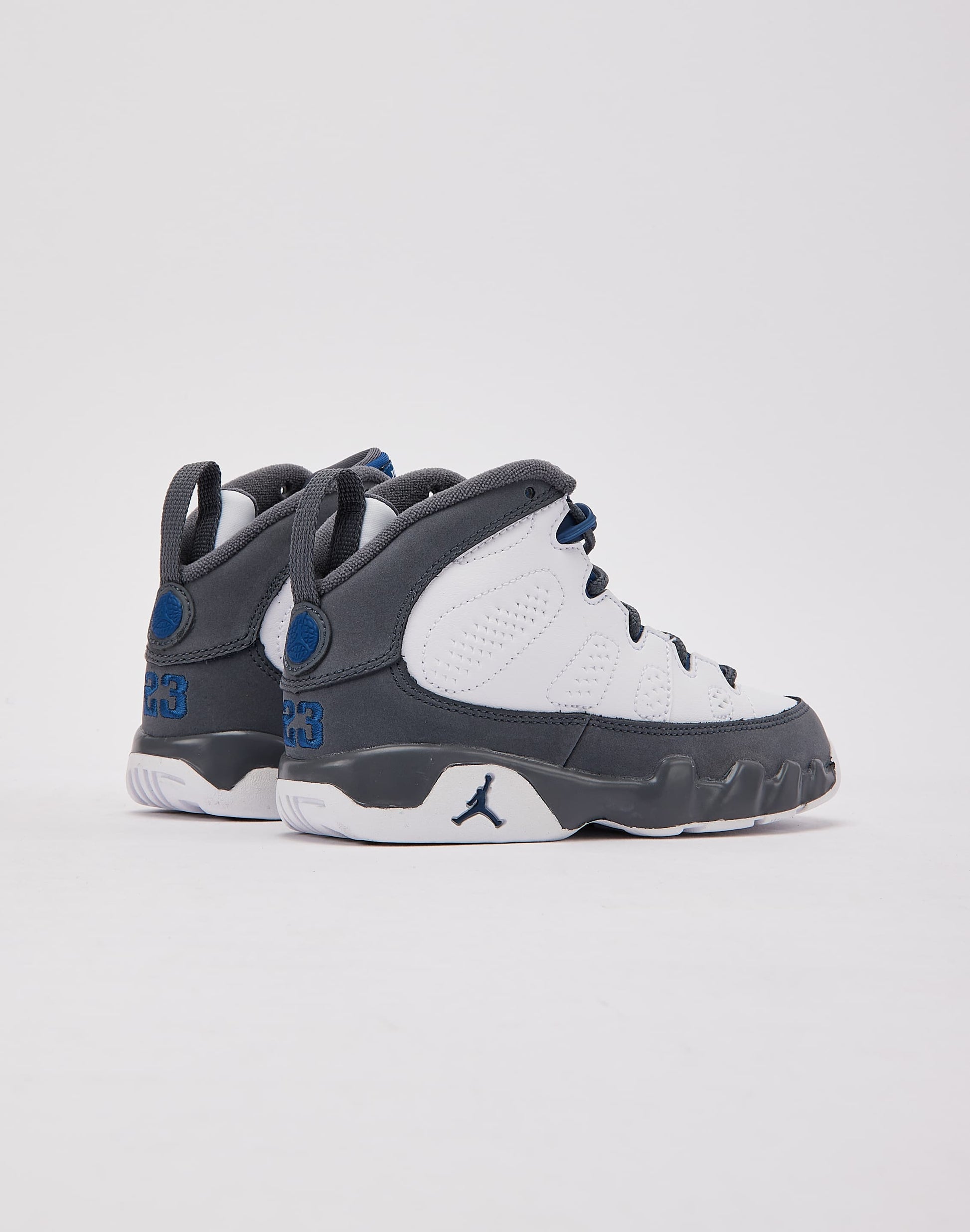 Jordan  Air Jordan 9 Retro 'Flint Grey' Pre-School