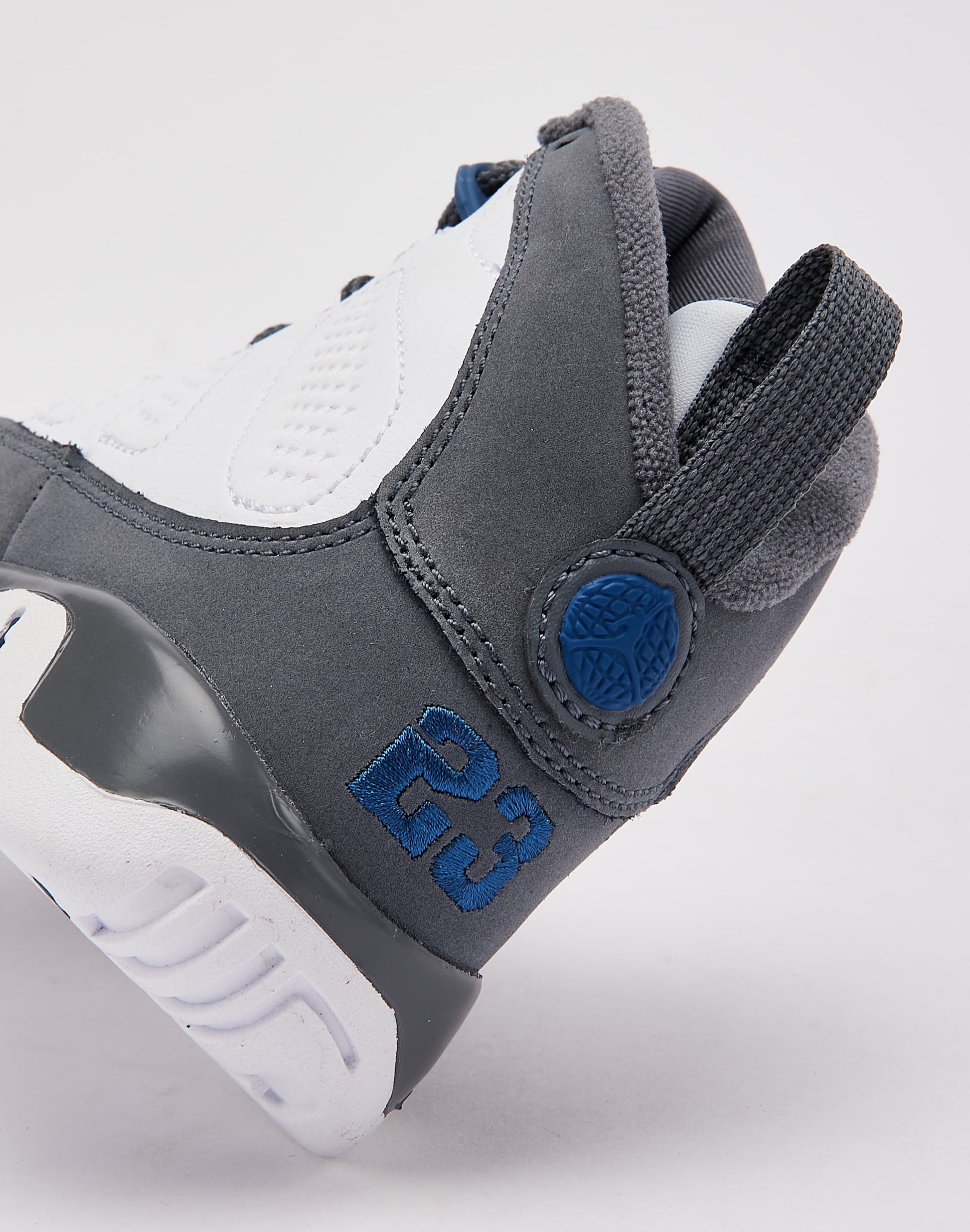 Jordan  Air Jordan 9 Retro 'Flint Grey' Pre-School